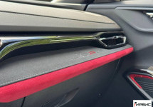 Changan X5 Plus